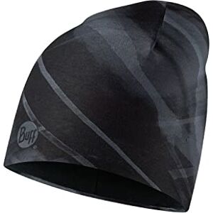 Buff Polar & Ecostretch Beanie RAFT Black Unisex One Size Buff Polar & Ecostretch Beanie RAFT Black Unisex One Size