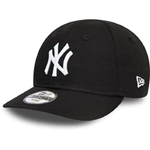 New Era Baby Boys 9forty New York Yankees Kappe Children s cap, 940Infant-Yankees-Black-#28492, One Size UK New Era Baby Boys 9forty New York Yankees Kappe Children s cap, 940Infant-Yankees-Black-#28492, One Size UK