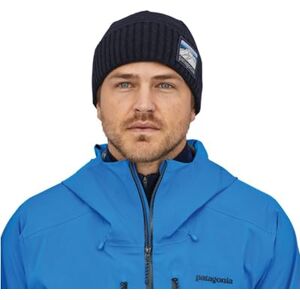 Patagonia 29206-BLK Brodeo Beanie Hat Unisex black UNI Patagonia 29206-BLK Brodeo Beanie Hat Unisex black UNI