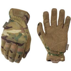 Mechanix Wear MultiCam FastFit Touch Screen Gloves (XX-Large, Camouflage) FFTAB-78-012 Mechanix Wear MultiCam FastFit Touch Screen Gloves (XX-Large, Camouflage) FFTAB-78-012