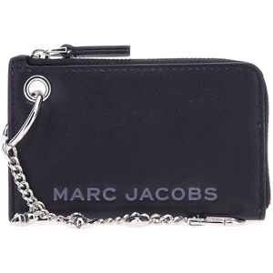 Marc Jacobs The Coin Purse Charm Black Marc Jacobs The Coin Purse Charm Black