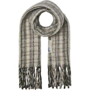 JACK & JONES JACSOLID WOVEN SCARF NOOS Men's Scarf, Antique White, One size JACK & JONES JACSOLID WOVEN SCARF NOOS Men's Scarf, Antique White, One size