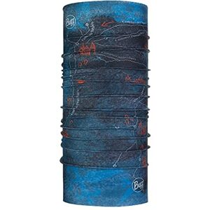Buff El Camino Coolnet Uv+ Peninsula Denim Coolnet UV+ Blue, One Size Buff El Camino Coolnet Uv+ Peninsula Denim Coolnet UV+ Blue, One Size