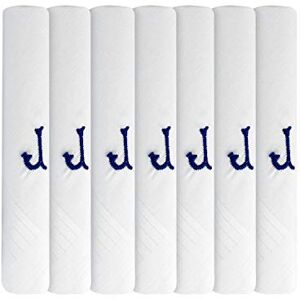 DUDU N GIRLIE 2COZEE Mens Handkerchief, J, 16.6 X 15.4 X 2.6 Cm UK DUDU N GIRLIE 2COZEE Mens Handkerchief, J, 16.6 X 15.4 X 2.6 Cm UK