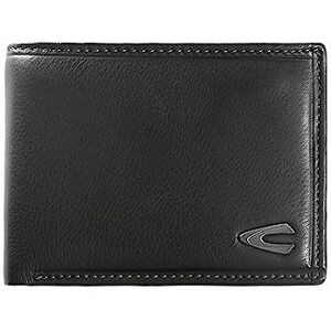 camel active Coin Purses & Pouches B34 703 60 Black camel active Coin Purses & Pouches B34 703 60 Black