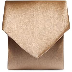 Rael-Brook Folkespeare Men’s Satin Slim Tie Plain Rael-Brook Folkespeare Men’s Satin Slim Tie Plain