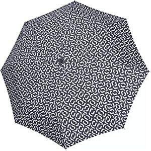 Reisenthel RS4073 Umbrella Pocket Classic Signature Navy Umbrella Unisex Adult Signature Navy Size Unica Reisenthel RS4073 Umbrella Pocket Classic Signature Navy Umbrella Unisex Adult Signature Navy Size Unica