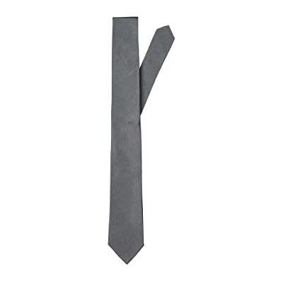 SELECTED HOMME Men's Slhnew Plain Tie 7cm Noos B Tie SELECTED HOMME Men's Slhnew Plain Tie 7cm Noos B Tie
