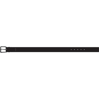 Calvin Klein Men's Casual Pin Buckle 3.5 cm Leather Belt Calvin Klein Men's Casual Pin Buckle 3.5 cm Leather Belt