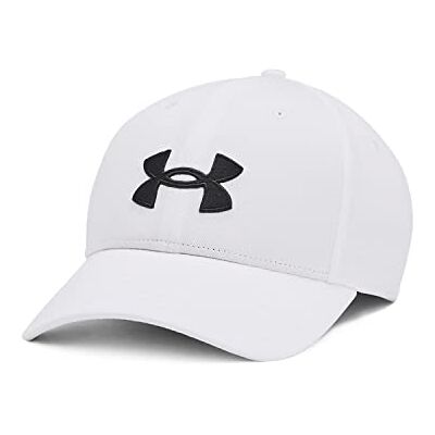 Under Armour Men's Blitzing Ii Stretch Fit Hat Men's blitzing ii Under Armour Men's Blitzing Ii Stretch Fit Hat Men's blitzing ii