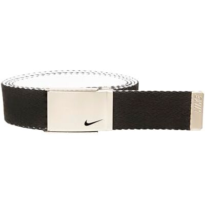 Nike Women's Reversible Single Web Belt Nike Women's Reversible Single Web Belt