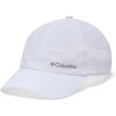 Columbia Unisex Tech Shade II Hat, Baseball Cap Columbia Unisex Tech Shade II Hat, Baseball Cap