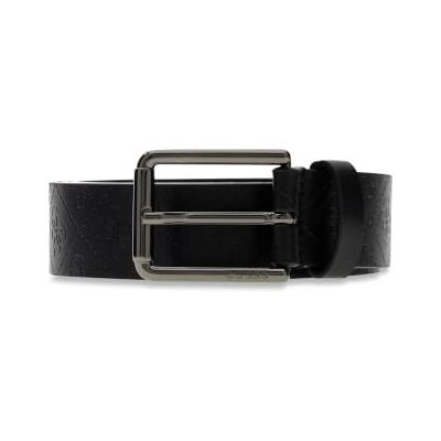GUESS Men's Belt H35-bm7950p6335 BELTS NOT REVERSIBLE H35 GUESS Men's Belt H35-bm7950p6335 BELTS NOT REVERSIBLE H35