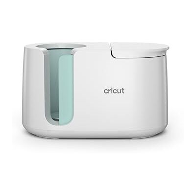 Cricut Mug Press Heat Press for Sublimation Mug Projects Use with Infusible Ink Materials & Mugs (11oz 16oz) Cricut Mug Press Heat Press for Sublimation Mug Projects Use with Infusible Ink Materials & Mugs (11oz 16oz)