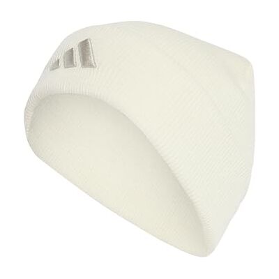 adidas Unisex New Logo Beanie Cuff Beanie Hat adidas Unisex New Logo Beanie Cuff Beanie Hat
