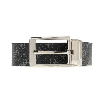 GUESS Milano H35 Mens Reversible Adjustable Belt GUESS Milano H35 Mens Reversible Adjustable Belt