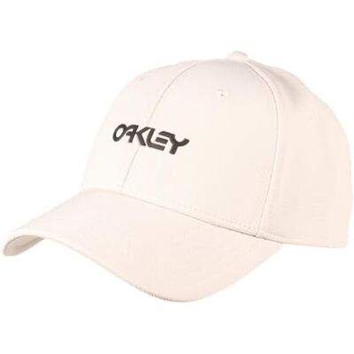 Oakley Unisex 6 Panel Hat Metallic Hat Oakley Unisex 6 Panel Hat Metallic Hat