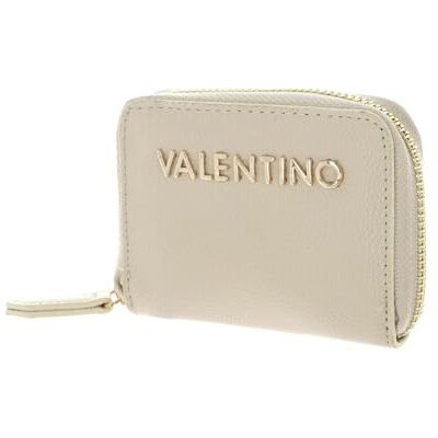Valentino 1R4-DIVINA, Women’s Billfold, Beige, Valentino 1R4-DIVINA, Women’s Billfold, Beige,