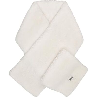 UGG Women's Sherpa Oversized Scarf Sherpa Oversized Scarf UGG Women's Sherpa Oversized Scarf Sherpa Oversized Scarf