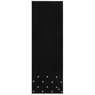 GUESS Women's Knitted Scarf-aw5636vis03 TEXTILE SCARF (REGULAR GUESS Women's Knitted Scarf-aw5636vis03 TEXTILE SCARF (REGULAR