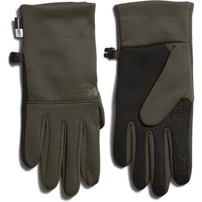 The North Face Unisex Etip Recycled Gloves (pack of 2) The North Face Unisex Etip Recycled Gloves (pack of 2)
