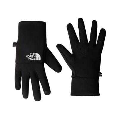 The North Face Unisex Etip Recycled Gloves (pack of 2) The North Face Unisex Etip Recycled Gloves (pack of 2)