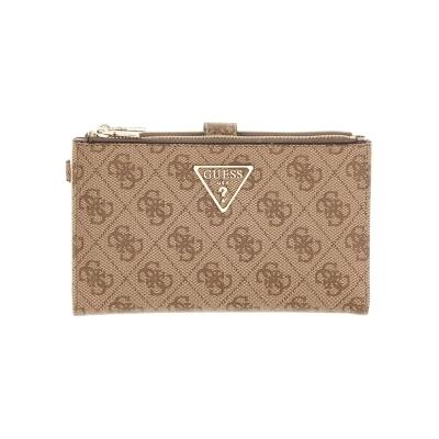 GUESS Women's Laurel Ii Double Zip Organizer Wallet Wallet, Organizer Wallet GUESS Women's Laurel Ii Double Zip Organizer Wallet Wallet, Organizer Wallet