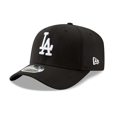 New Era Boy's Mlb Basic Neyyan Cap New Era Boy's Mlb Basic Neyyan Cap