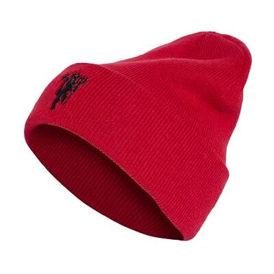 adidas Manchester United WOOLIE Hat adidas Manchester United WOOLIE Hat
