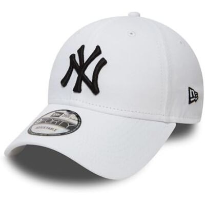 New Era Boy's Mlb Basic Neyyan Cap New Era Boy's Mlb Basic Neyyan Cap