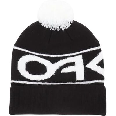 Oakley Men's Factory Cuff Beanie Beanie Hat Oakley Men's Factory Cuff Beanie Beanie Hat