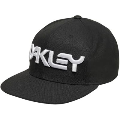 Oakley Men's Mark Iii Hat Hat Oakley Men's Mark Iii Hat Hat