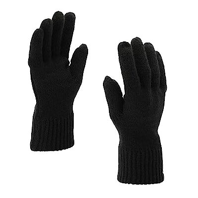 Tommy Hilfiger Men's Split Stitch Flag Gloves Gloves Tommy Hilfiger Men's Split Stitch Flag Gloves Gloves
