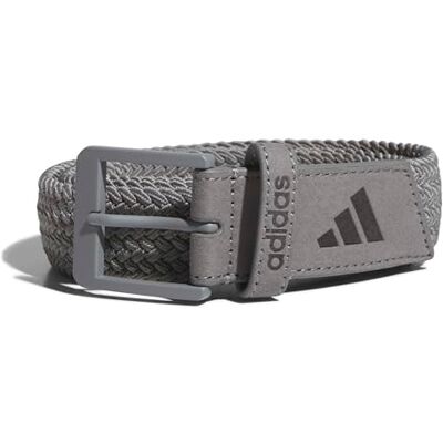 adidas BRAIDED STRETCH BELT adidas BRAIDED STRETCH BELT