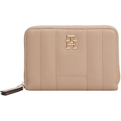 Tommy Hilfiger Women’s Feminine Purse with Zip Tommy Hilfiger Women’s Feminine Purse with Zip
