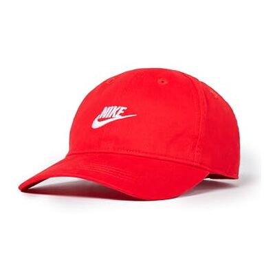 Nike Boys Kids Futura Curve Brim Cap 4-7 Years Pink Hat, Pink Nike Boys Kids Futura Curve Brim Cap 4-7 Years Pink Hat, Pink