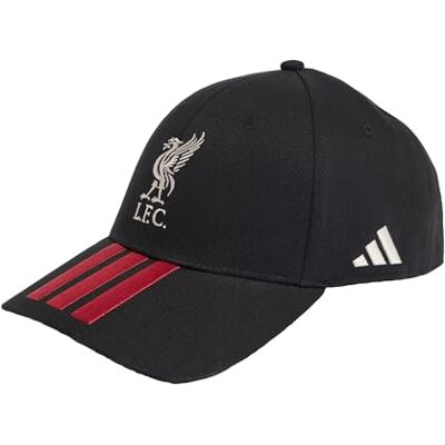 adidas Unisex Liverpool Fc Baseball Cap adidas Unisex Liverpool Fc Baseball Cap