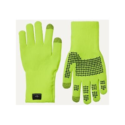 SEALSKINZ Waterproof All Weather Ultra Grip Knitted Glove SEALSKINZ Waterproof All Weather Ultra Grip Knitted Glove