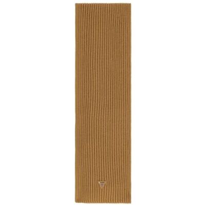 GUESS Women's Noelle II 25x190cm Knttd Scarf-aw5624vis03 TEXTILE SCARF (REGULAR GUESS Women's Noelle II 25x190cm Knttd Scarf-aw5624vis03 TEXTILE SCARF (REGULAR