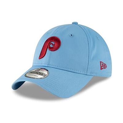 New Era Unisex MLB Colour Block 9Fifty Cap New Era Unisex MLB Colour Block 9Fifty Cap