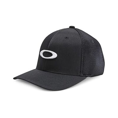 Oakley Golf Ellipse Mesh Hat Cap Oakley Golf Ellipse Mesh Hat Cap