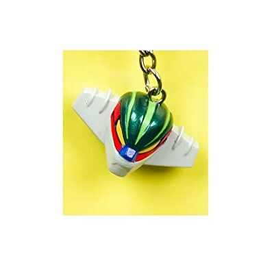 HL Pro Jeeg Kotetsu Steel Robot Keyring High Dream Key Ring Keychiain Pendant HL Pro Jeeg Kotetsu Steel Robot Keyring High Dream Key Ring Keychiain Pendant