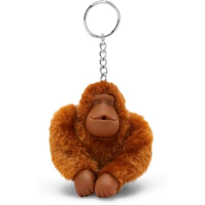 KIPLING KIPLING Women's Monkeyclip M MONKEYCLIP M (pack of 1) KIPLING KIPLING Women's Monkeyclip M MONKEYCLIP M (pack of 1)