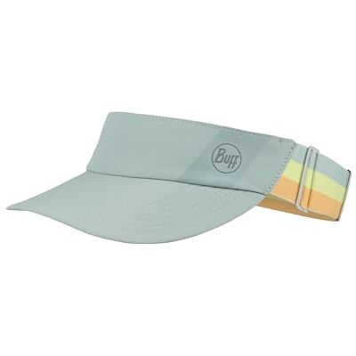 Buff ® Cap Speed Visor, Lightweight, Foldable, Recycled Materials, UPF 50 Sun Protection, Running, Jogging, Sports, Men, Women, One Size Buff ® Cap Speed Visor, Lightweight, Foldable, Recycled Materials, UPF 50 Sun Protection, Running, Jogging, Sports, Men, Women, One Size