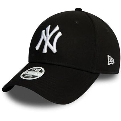 New Era 9Forty Baseball Cap for Women hat Cap Adjustable Girl Lady Team Logo NY LA New Era 9Forty Baseball Cap for Women hat Cap Adjustable Girl Lady Team Logo NY LA