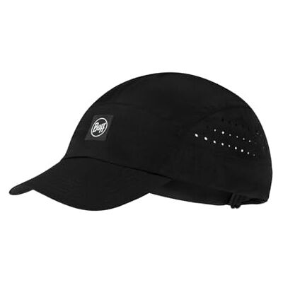 Buff ® Cap Pack Speed Man Women Adult Flexible, UPF50, Reflective Element, Comfortable, Stretchy, Running, Ventilation, Foldable Buff ® Cap Pack Speed Man Women Adult Flexible, UPF50, Reflective Element, Comfortable, Stretchy, Running, Ventilation, Foldable