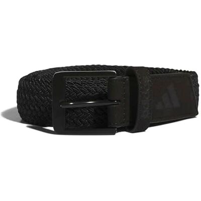 adidas BRAIDED STRETCH BELT adidas BRAIDED STRETCH BELT