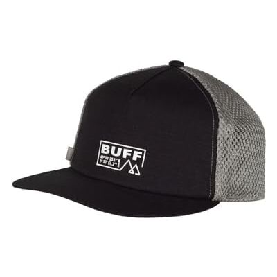Buff Unisex Pack Trucker Cap Solid Buff Unisex Pack Trucker Cap Solid