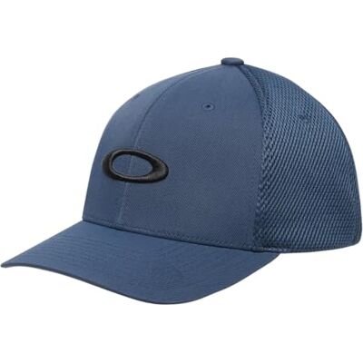 Oakley Men's Trucker Ellipse Hat Hat Oakley Men's Trucker Ellipse Hat Hat