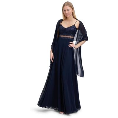 Vera Mont Women's 0079/4825 Stole Vera Mont Women's 0079/4825 Stole